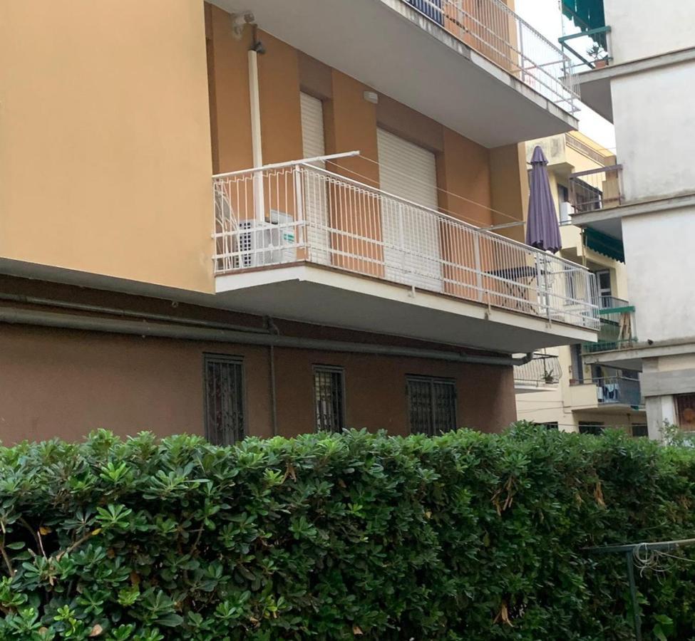 Gomitolo Di Mare Villa Cavi di Lavagna Exterior photo